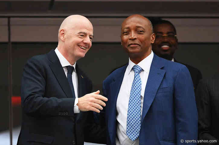 🚨 FIFA row: other confederations ready to join UEFA boycott?