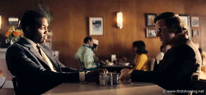 True Story Featurette for 'By Any Means' Thriller w/ Yahya & Wahlberg