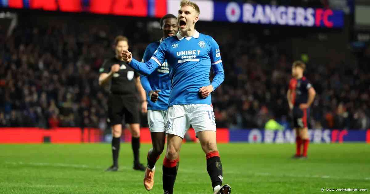 Het speciale verhaal van Anderlecht-aanwinst Antman: als 11-jarige naar Barcelona, gegeerd door Club Brugge