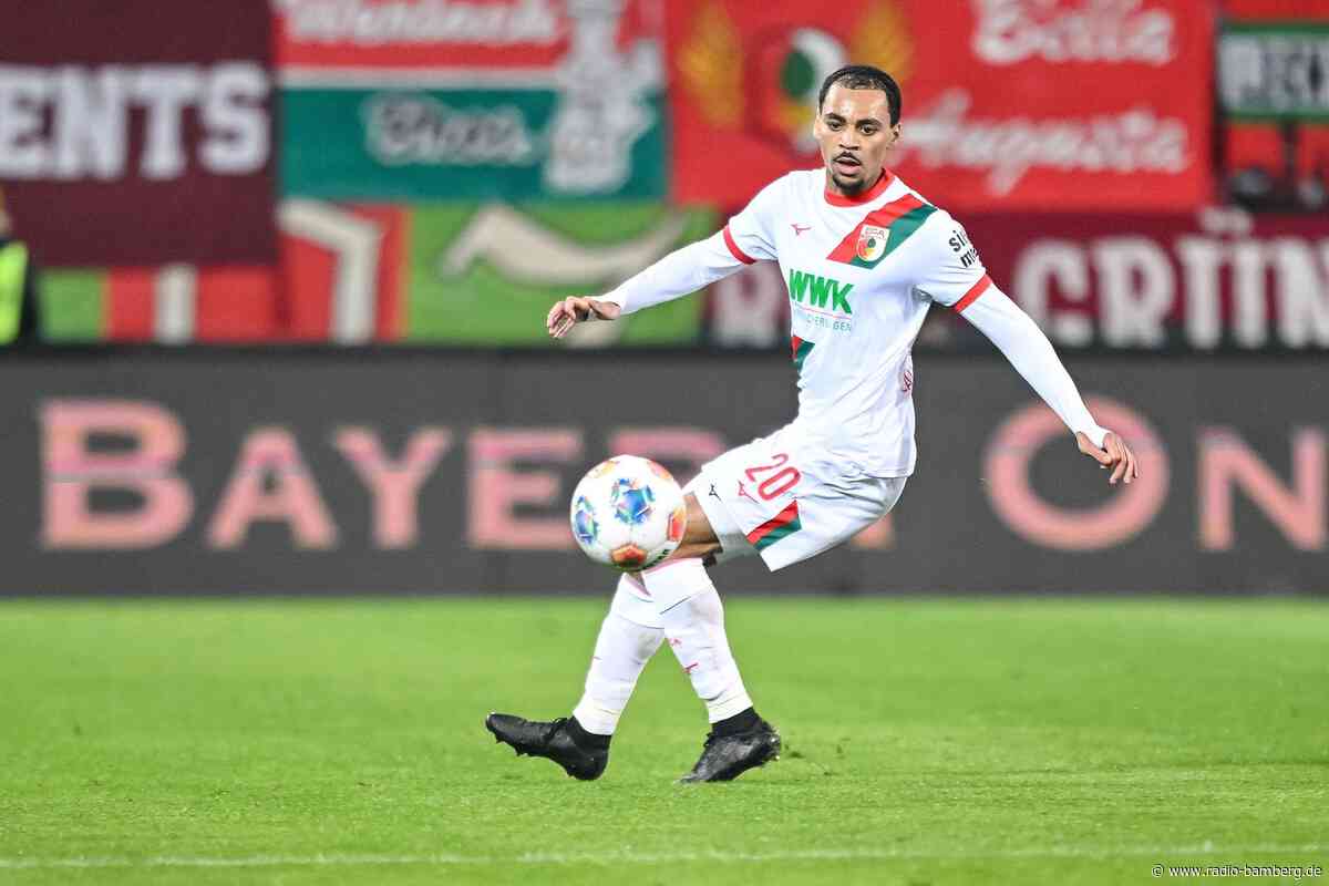 Roses Bournemouth schlägt FC Augsburg 5:2