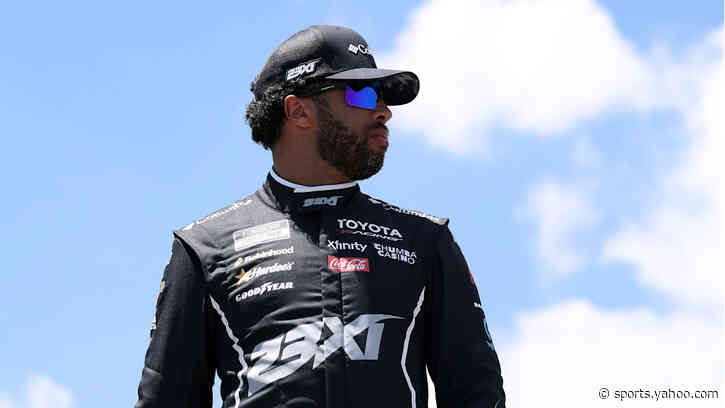 NASCAR Driver Bubba Wallace’s Unexpected Split Left Former Crew Chief Stunned