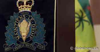 In-custody death of man at Saskatchewan RCMP detachment prompts watchdog probe