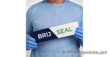 BRIJ Medical Awarded Breakthrough Technology Designation for BRIJ-SEAL™ Advanced Wound Sealant with Premier, Inc.