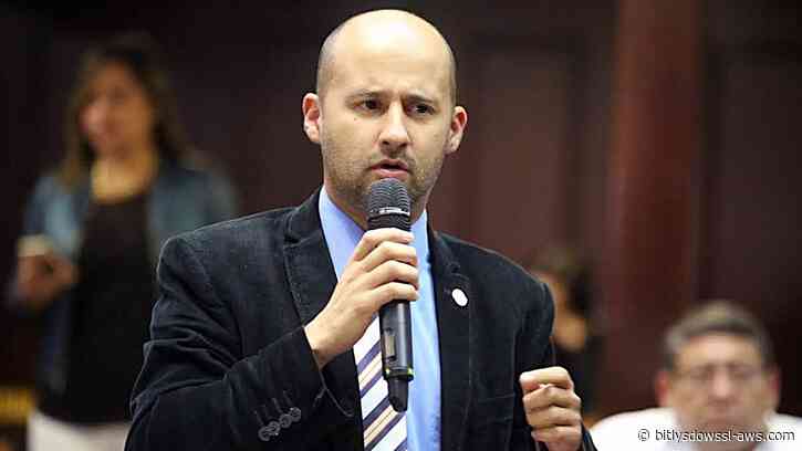 Lawrence Castro: "Mesas de trabajo del 1° de agosto son una oportunidad para restituir la democracia de la mano de EE UU"