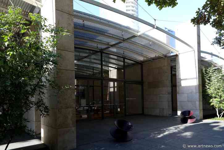 A New Nasher Jury, Zachary Fine Joins New Yorker, and More: Industry Moves for July 30, 2026