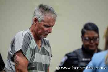 Dad who gifted teen son the gun he used to kill four in mass shooting gets 15 years