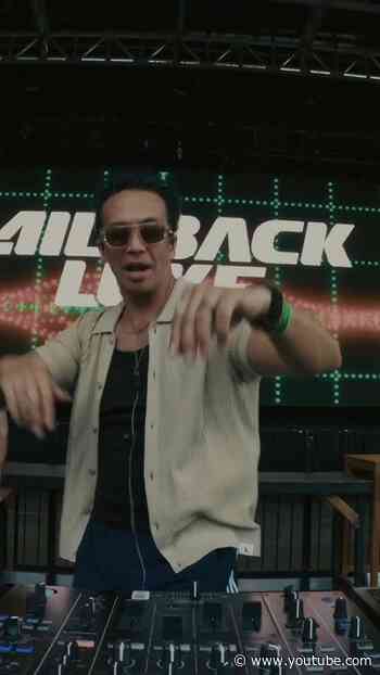 Warning: Heat 🔥 Advisory | Laidback Luke