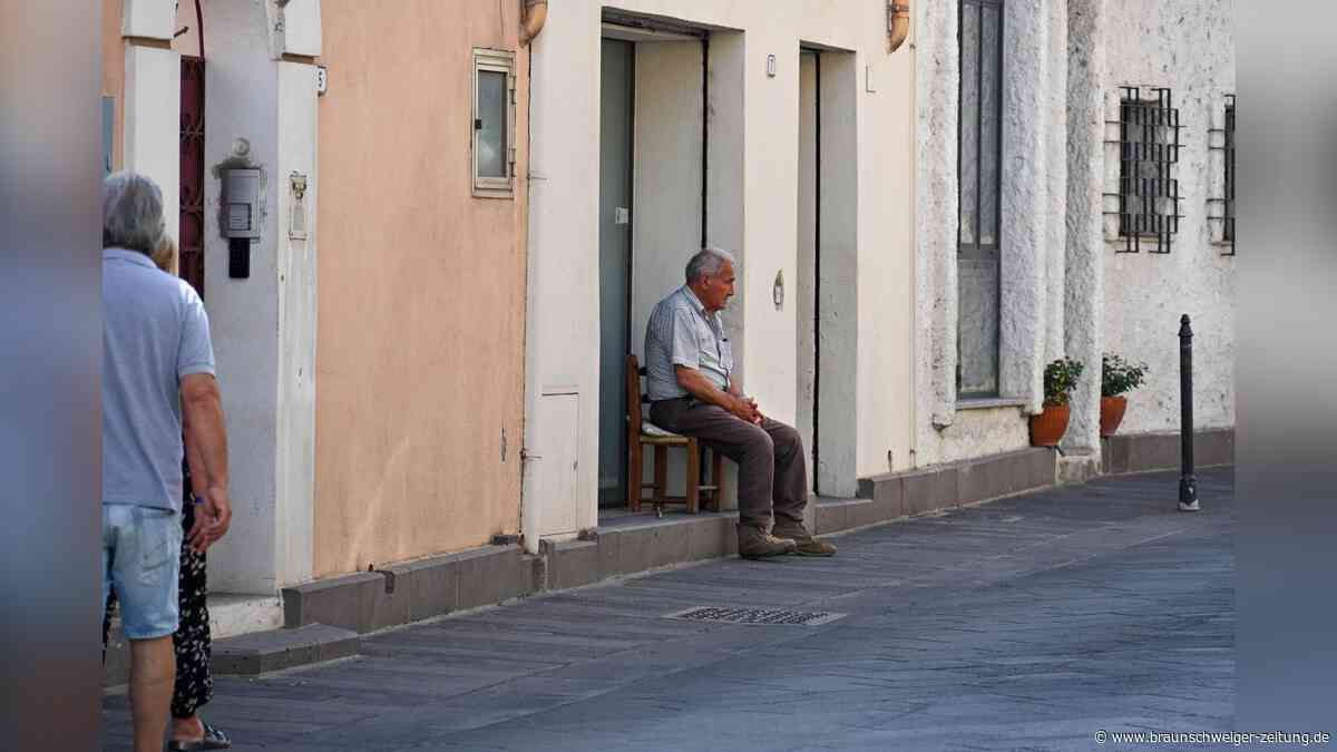 Menschen auf Sardinien leben länger: Neue Studie offenbart ihr Geheimnis