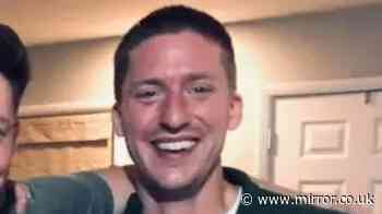 American suffers execution-style death in Caribbean after sending chilling text