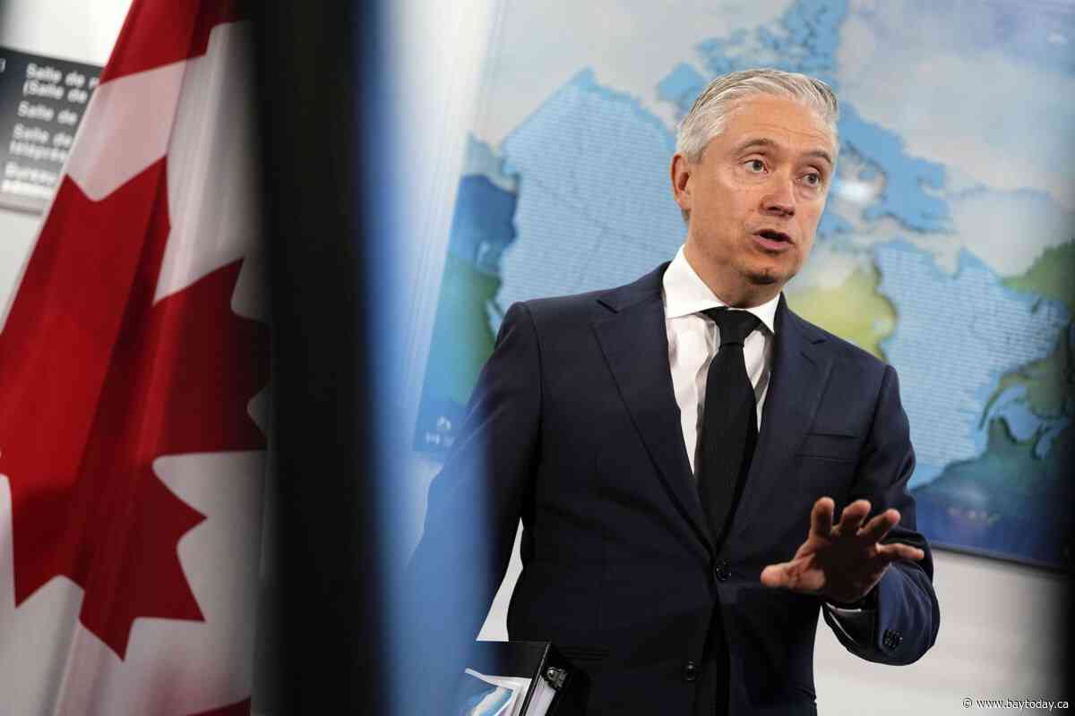 Critics call out Liberals for big-ticket spending outside budget framework