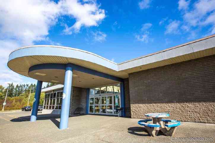 Comox Valley Sports Centre reopens after ammonia leak