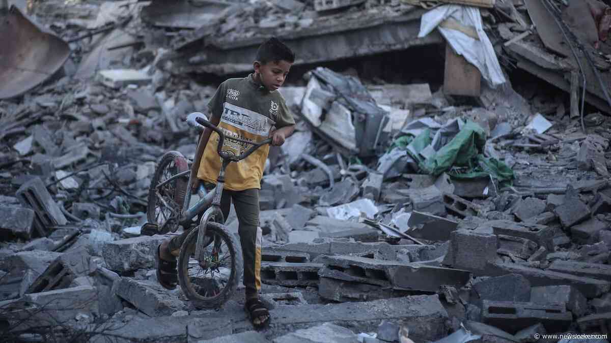 Ontwapening Hamas blijft grootste struikelpunt in Gaza-onderhandelingen