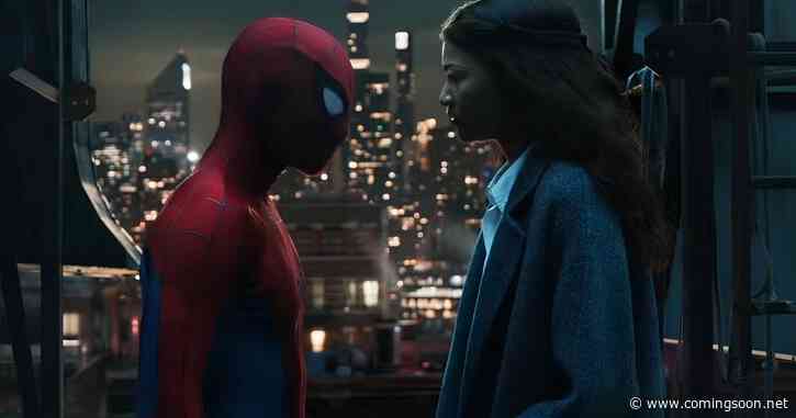 Spider-Man: How Tom Holland’s New MCU Costume Solves Zendaya’s Extremely Gross Fear