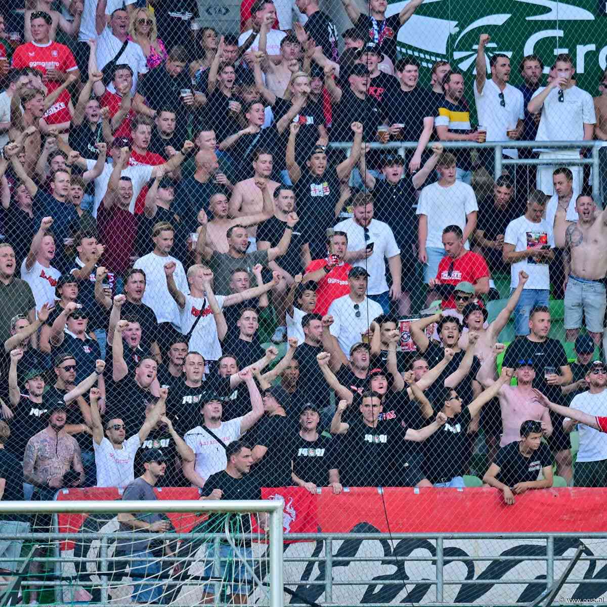 LIVE | FC Twente met zelfde elf tegen Ferencváros