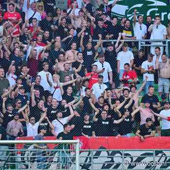 LIVE | FC Twente met zelfde elf tegen Ferencváros