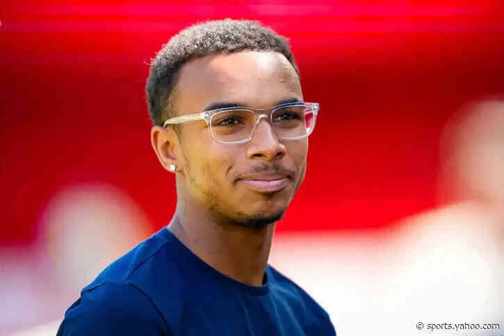 Manchester City transfer target undergoes surgery as 100-day sideline spell begins