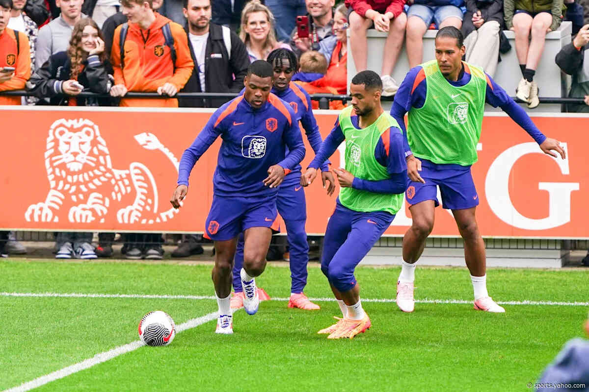 “That deal could get done” – Liverpool star could yet join Premier League rivals