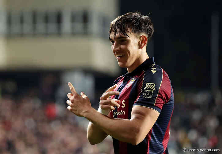 Real Madrid plot move for La Liga striker with €25m release clause to replace Gonzalo Garcia