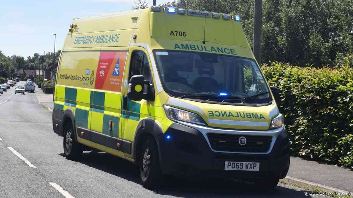 Missing child, 5, found dead in water as police confirm tragedy