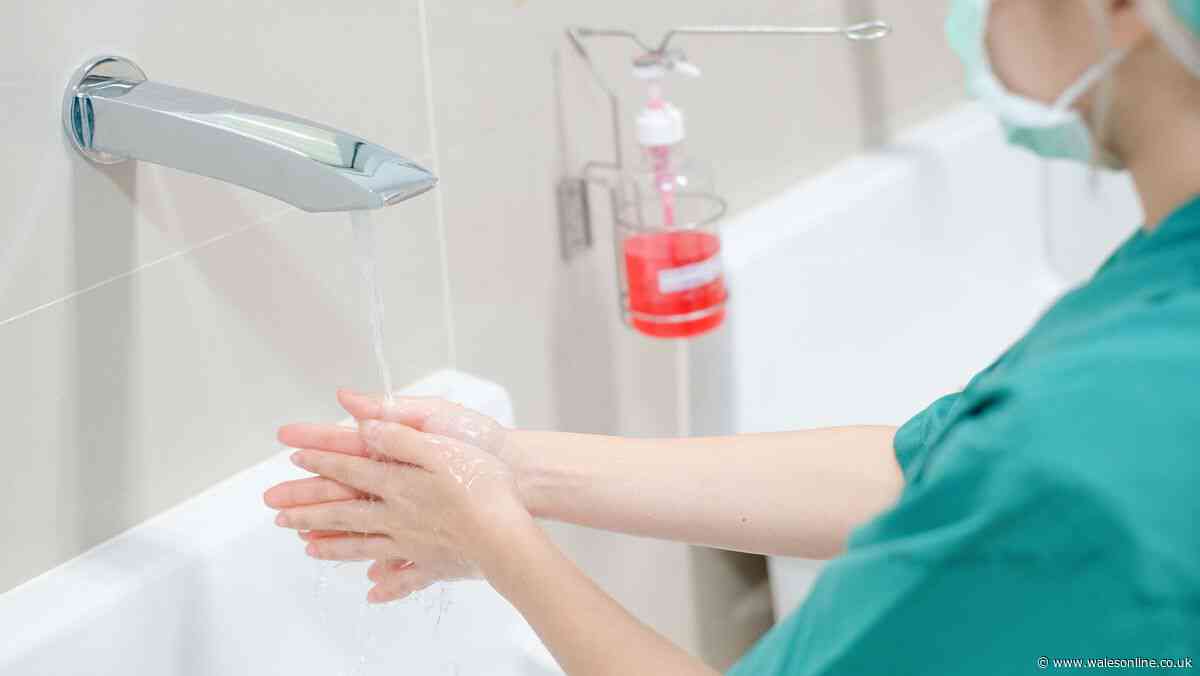 Nurse-approved hand cream perfect for 'heavy duty jobs' now 25% off