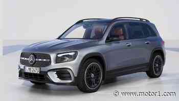 Mercedes Recalls 311,000 Cars For Rollaway Risk