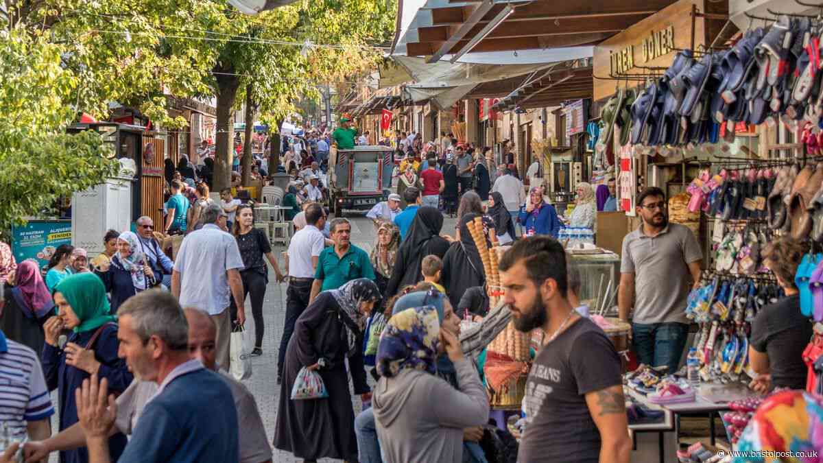 Urgent holiday advice issued to anyone travelling to Turkey this summer
