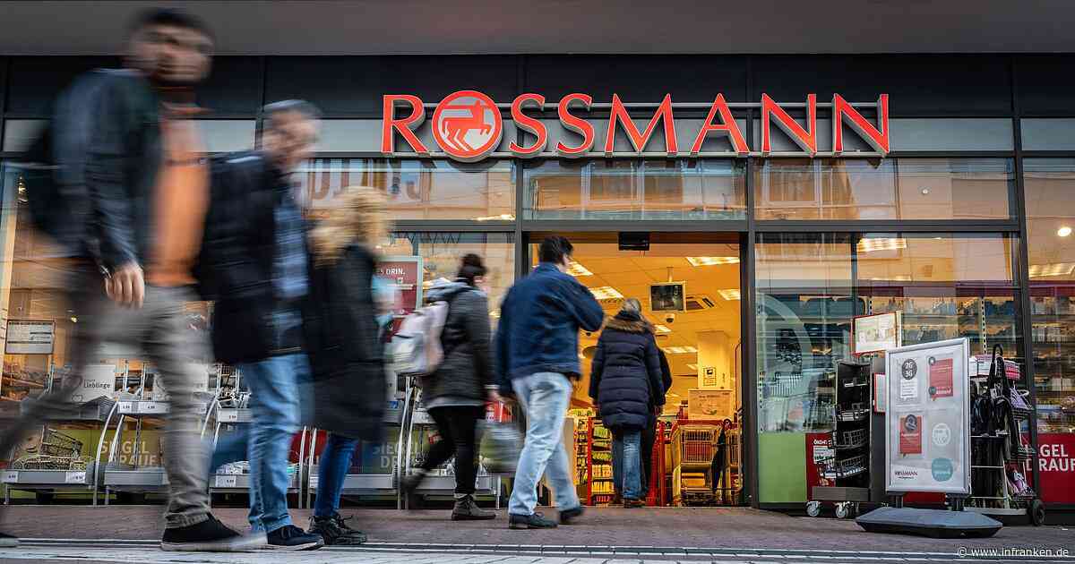 In ganz Deutschland: Rossmann ruft Apfelchips wegen Salmonellen zurück