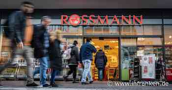 In ganz Deutschland: Rossmann ruft Apfelchips wegen Salmonellen zurück