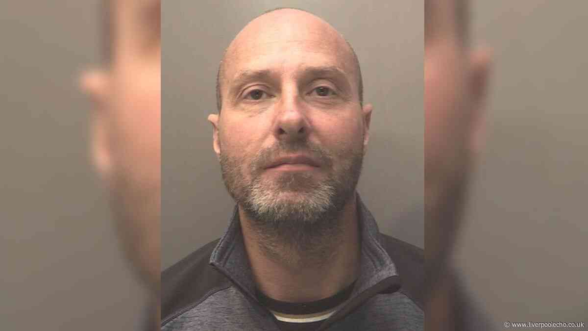 He was known as 'Million Dolla' but he's back in jail after his past came back to haunt him