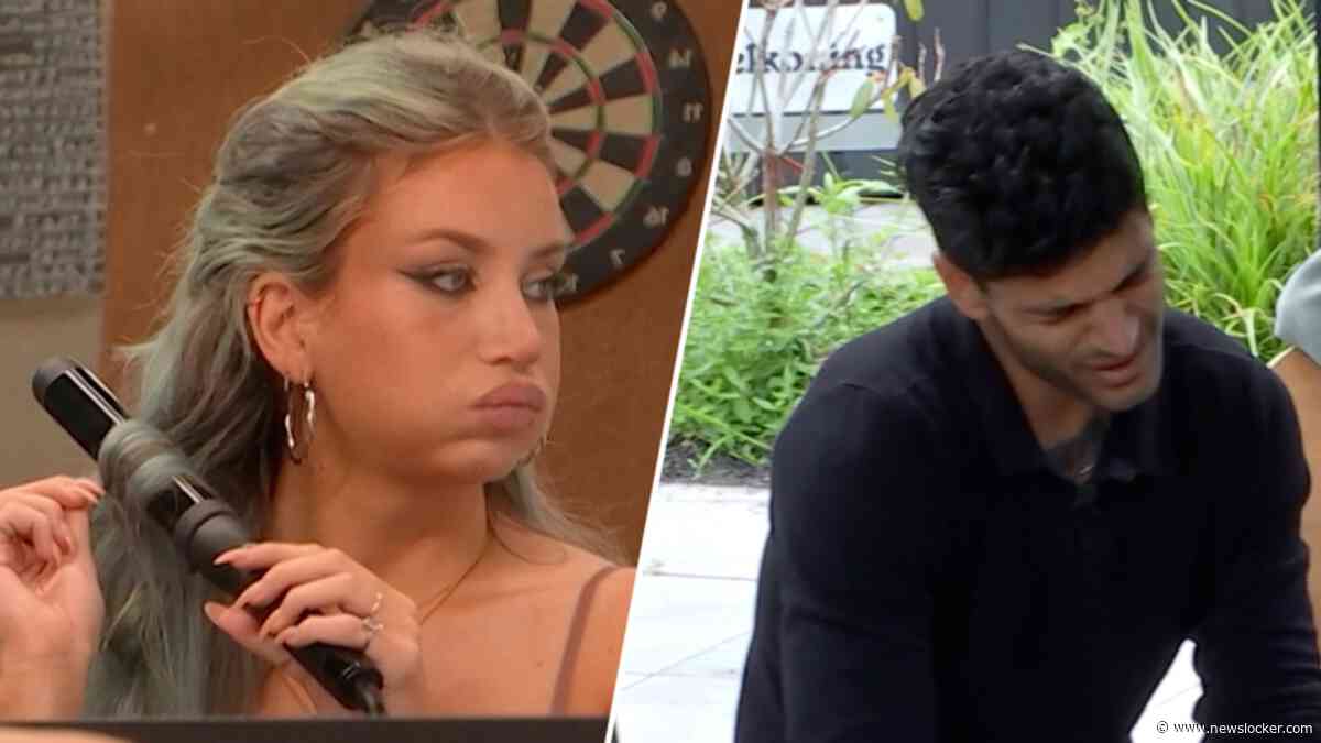 Kandidaat De bondgenoten ergert zich aan zingende huisgenoot: 'Nog nooit zo'n valse stem gehoord!'