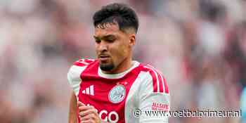 Van Halst ziet 'jachtluipaard' bij Ajax: 'Hij heeft wel een goed elftal nodig'