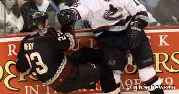Former NHLer Tood Warriner to coach Windsor women