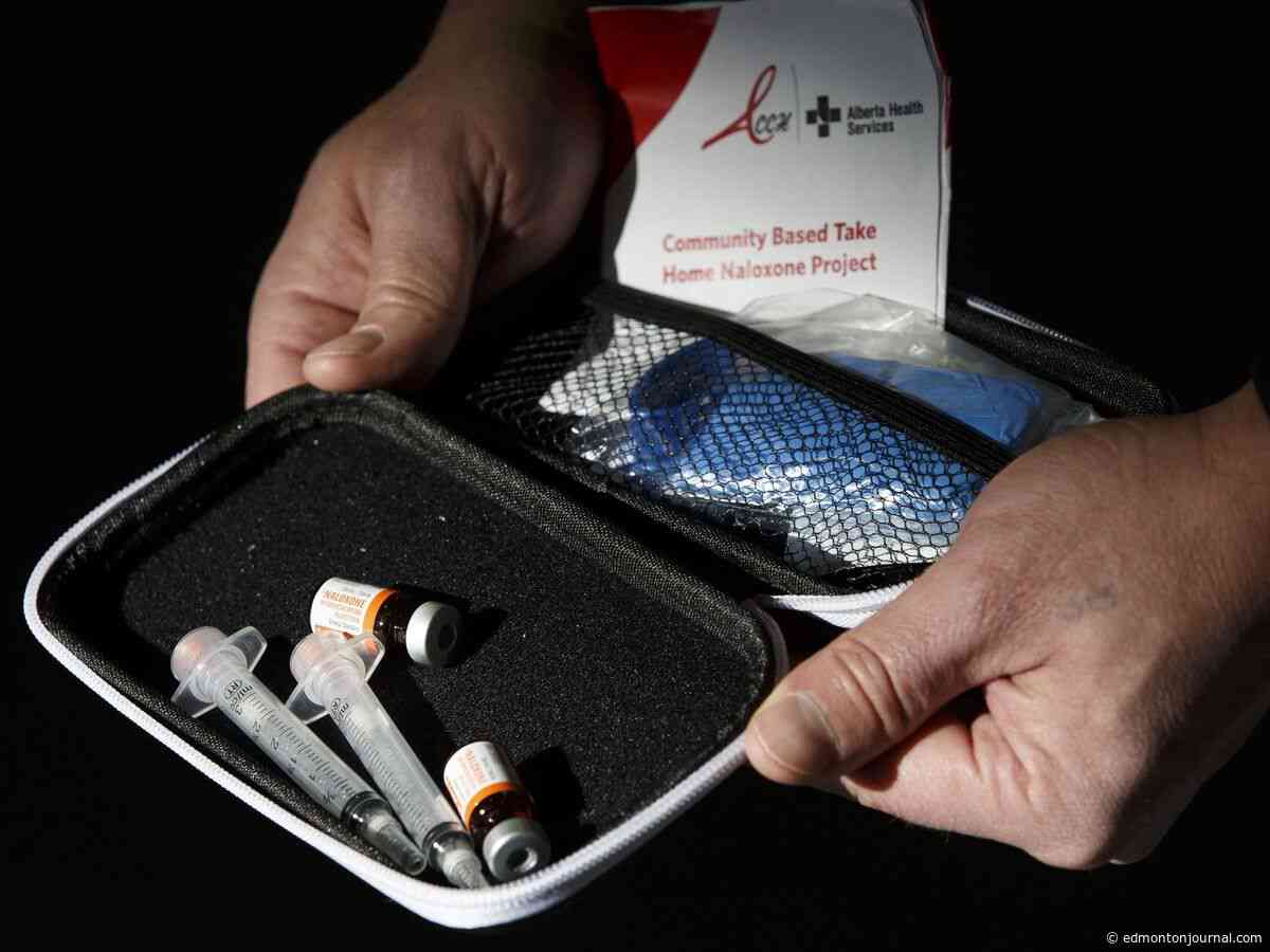 Police issue warning to public following wave of suspected overdoses