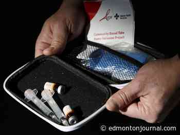 Police issue warning to public following wave of suspected overdoses