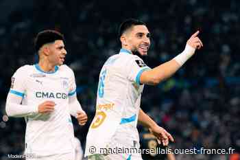 Amical : L'OM se reprend face au Nîmes Olympique (résumé)