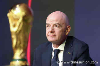 UEFA vs. FIFA: Inside the escalating battle threatening future World Cups