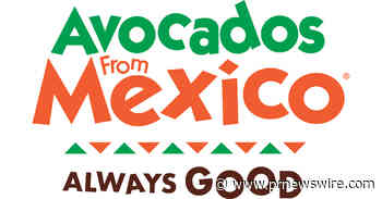 Avocados From Mexico® Launches Avo.AI on National Avocado Day, Debuting a New Answer Engine Built for the Way Consumers Search Today