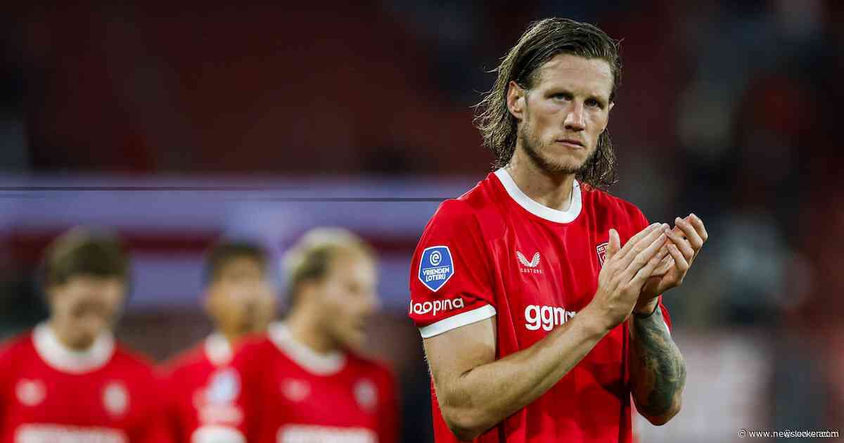 FC Twente begint tegen Ferenváros met dezelfde elf namen als een week geleden