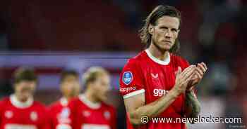 FC Twente begint tegen Ferenváros met dezelfde elf namen als een week geleden