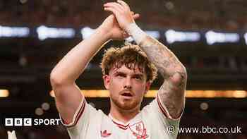 Elliott ready to take 'second chance' at Liverpool