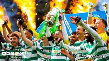 Scottish Premiership is back on Friday - here's why you shouldn't miss it