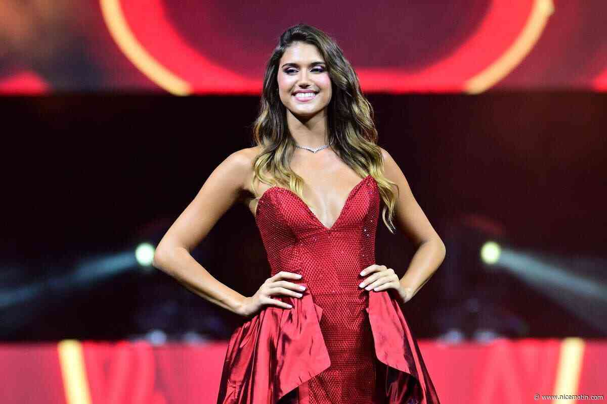 Une maison de couture monégasque représentée au concours Miss Côte d’Azur 2026 pour rendre hommage à la Principauté