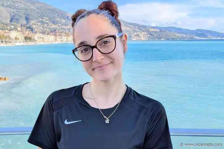 Astuces techniques, sensibilisation, règles en piscine… Cette maître-nageuse azuréenne partage sur Instagram ses conseils pour se sentir mieux dans l’eau