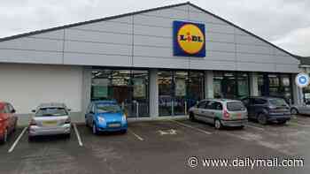 Shopper who claimed he was 'racially profiled' in Lidl while buying 5p bags of shallots in a Christmas offer wins £25,000 in compensation