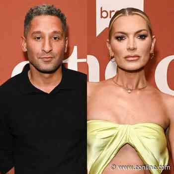 In the City's Kenny Martin Calls Out Lindsay Hubbard's "Hypocrisy"