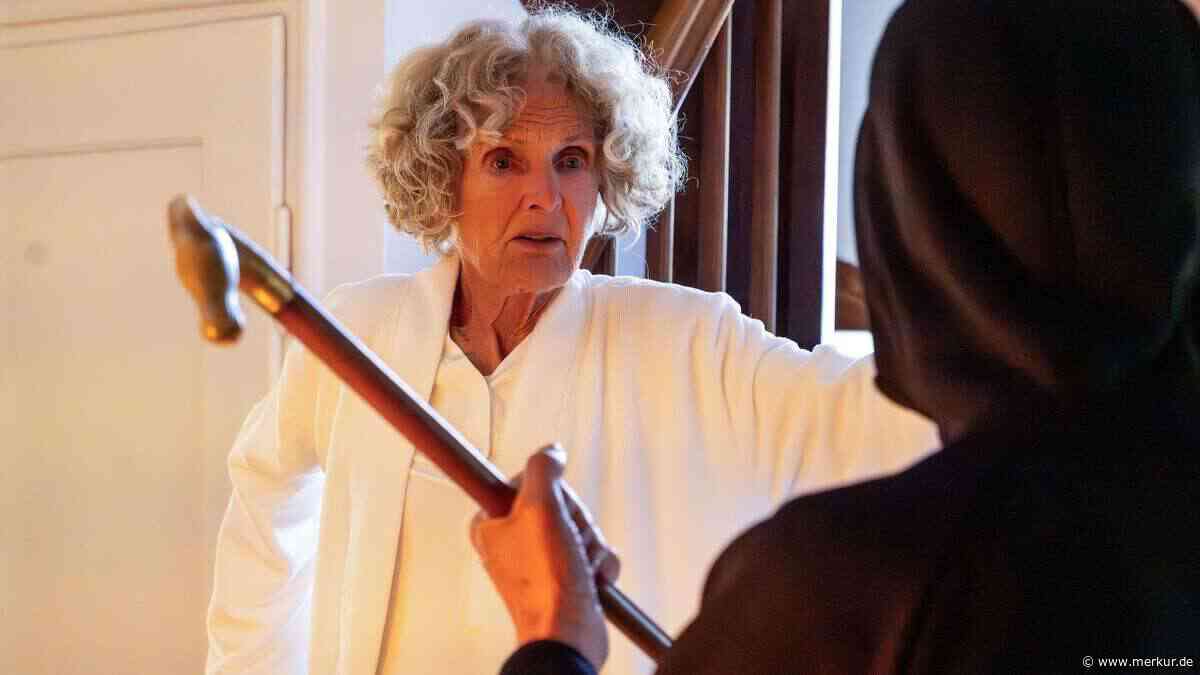 Daher kannten wir die Millionärin aus „Aktenzeichen XY“