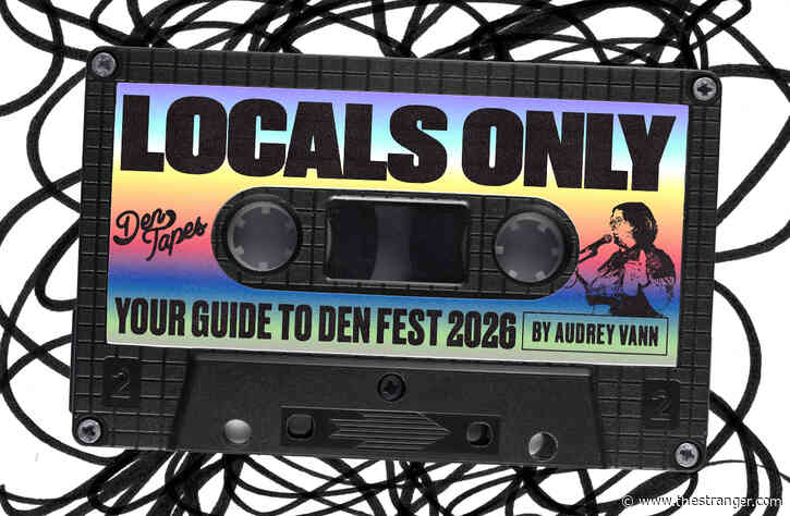 Locals Only
