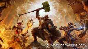 Diablo 4 Season 15 Is Adding Stone Of Jordan And Other Iconic Items From Diablo’s Past