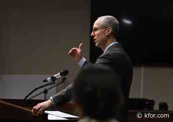 Father who gave gun to Apalachee High School shooter sentenced to serve 15 years in prison