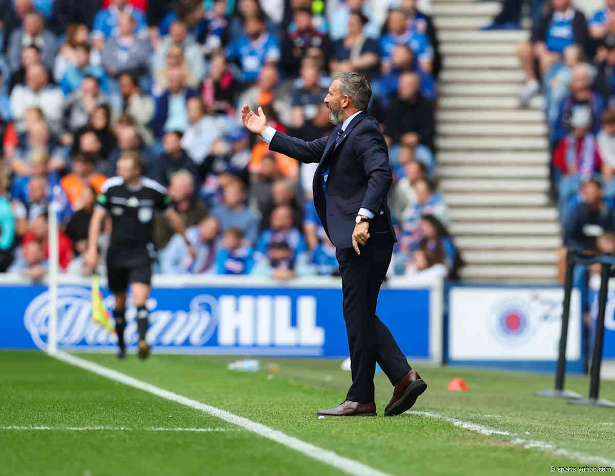 Rangers Eyeing Loan Move For This Coventry City Attacker: Why He Could Be A Key Addition Amid Antman’s Potential Exit